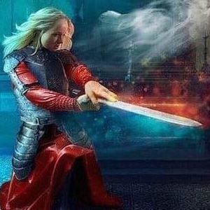 Meet your Posher, Patty